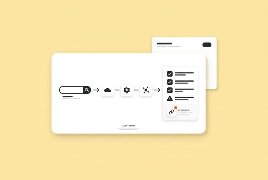 How to Audit Content for AI Citations Before You Rewrite Anything
