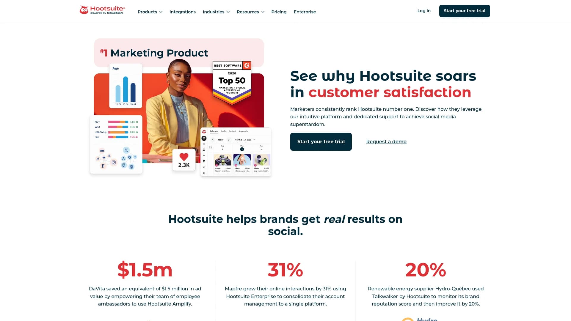Customer Stories & Case Studies