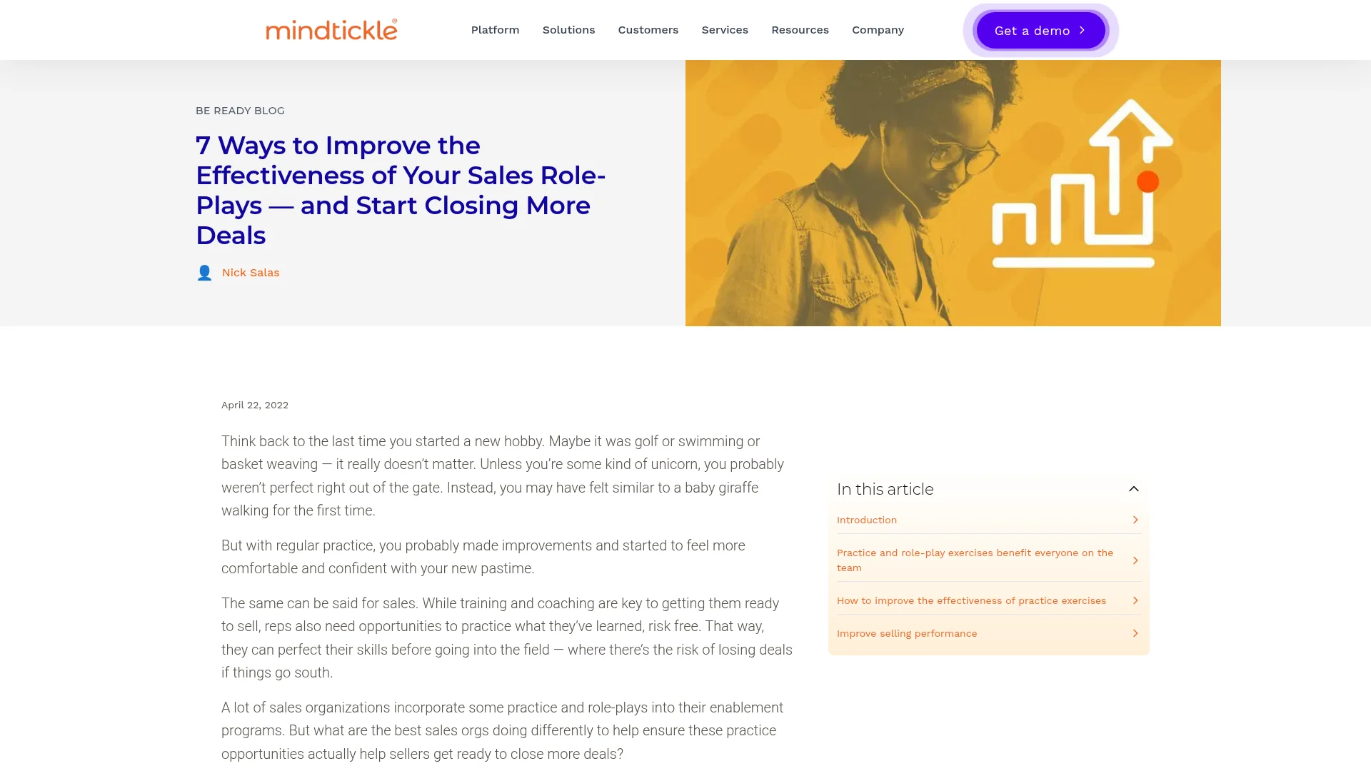 AI, Conversation Intelligence & Buyer Engagement