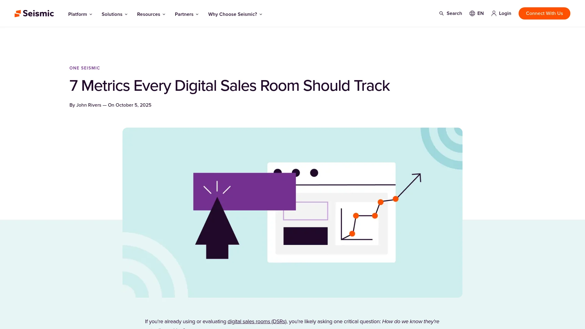 Buyer Engagement, Content & GTM Alignment