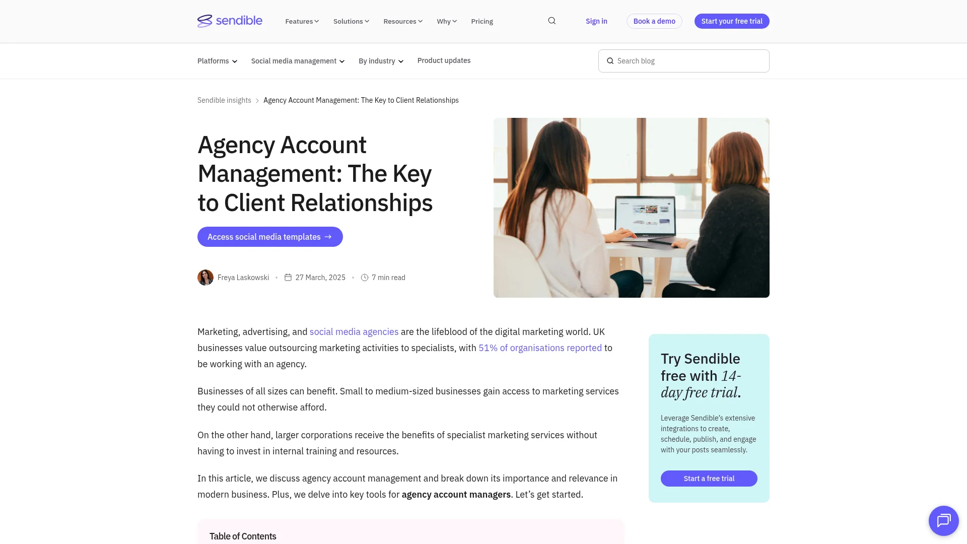 Agency Operations & Practitioner Voices