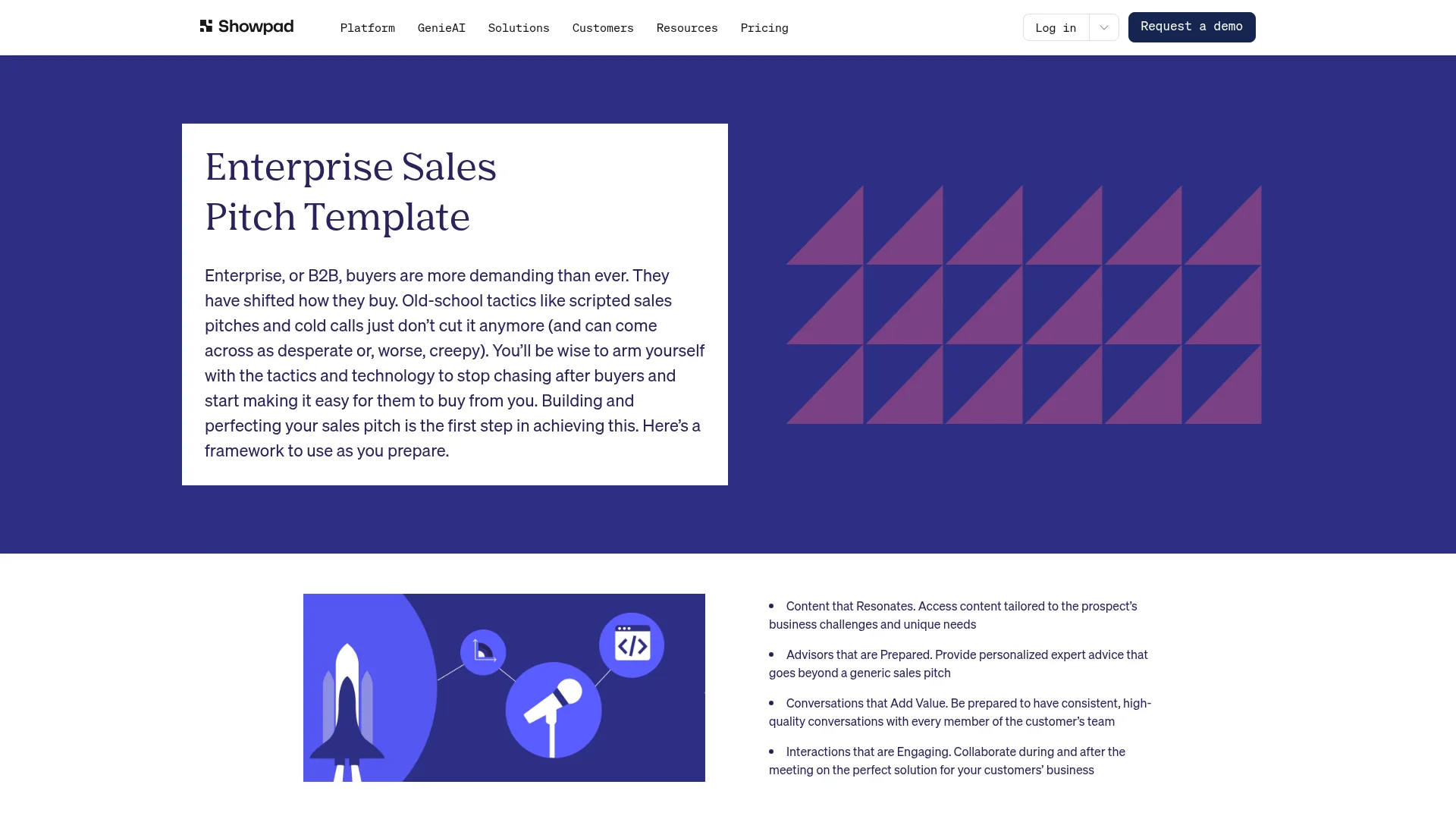 Sales Process, Skills & Training