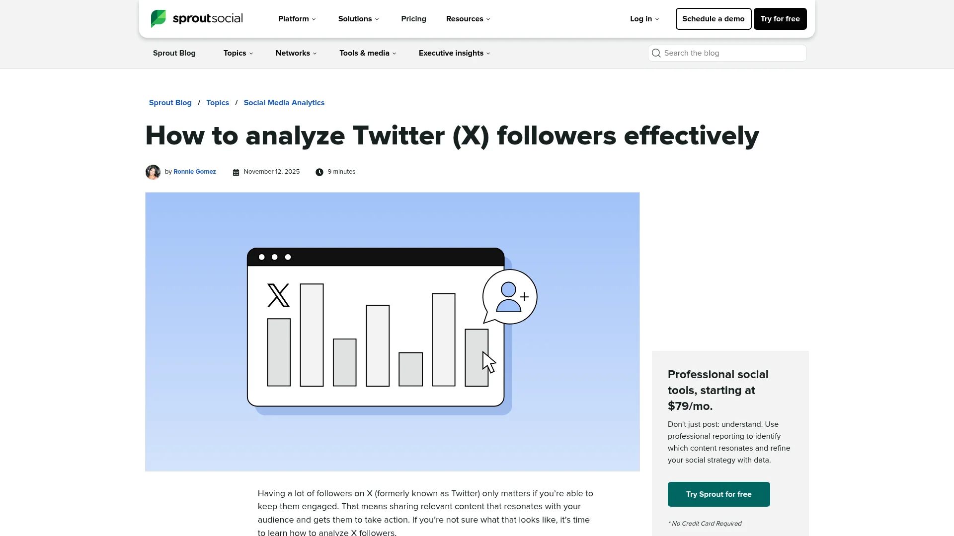 Insights Blog: Platform Marketing