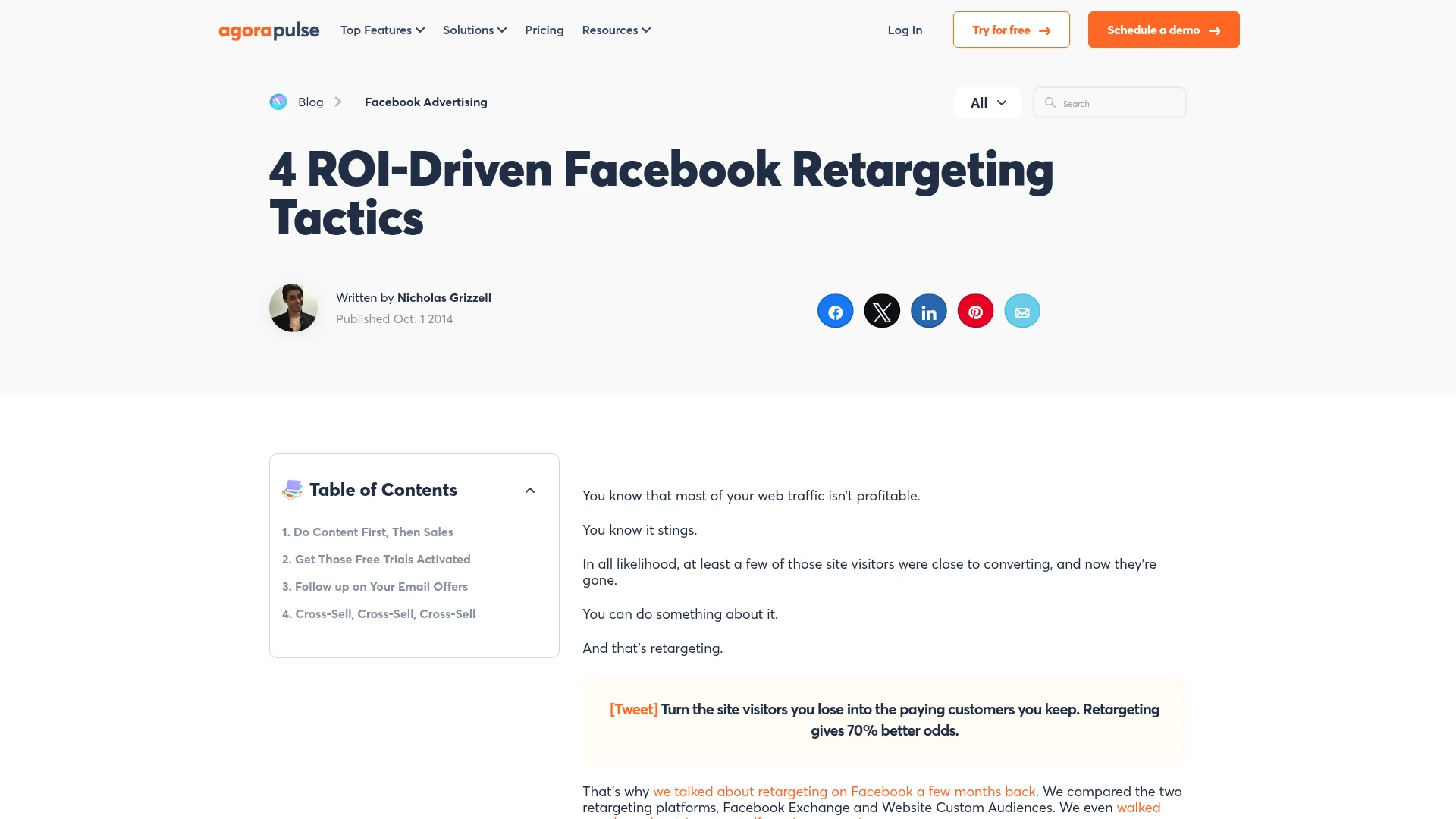 Per-Platform Playbooks