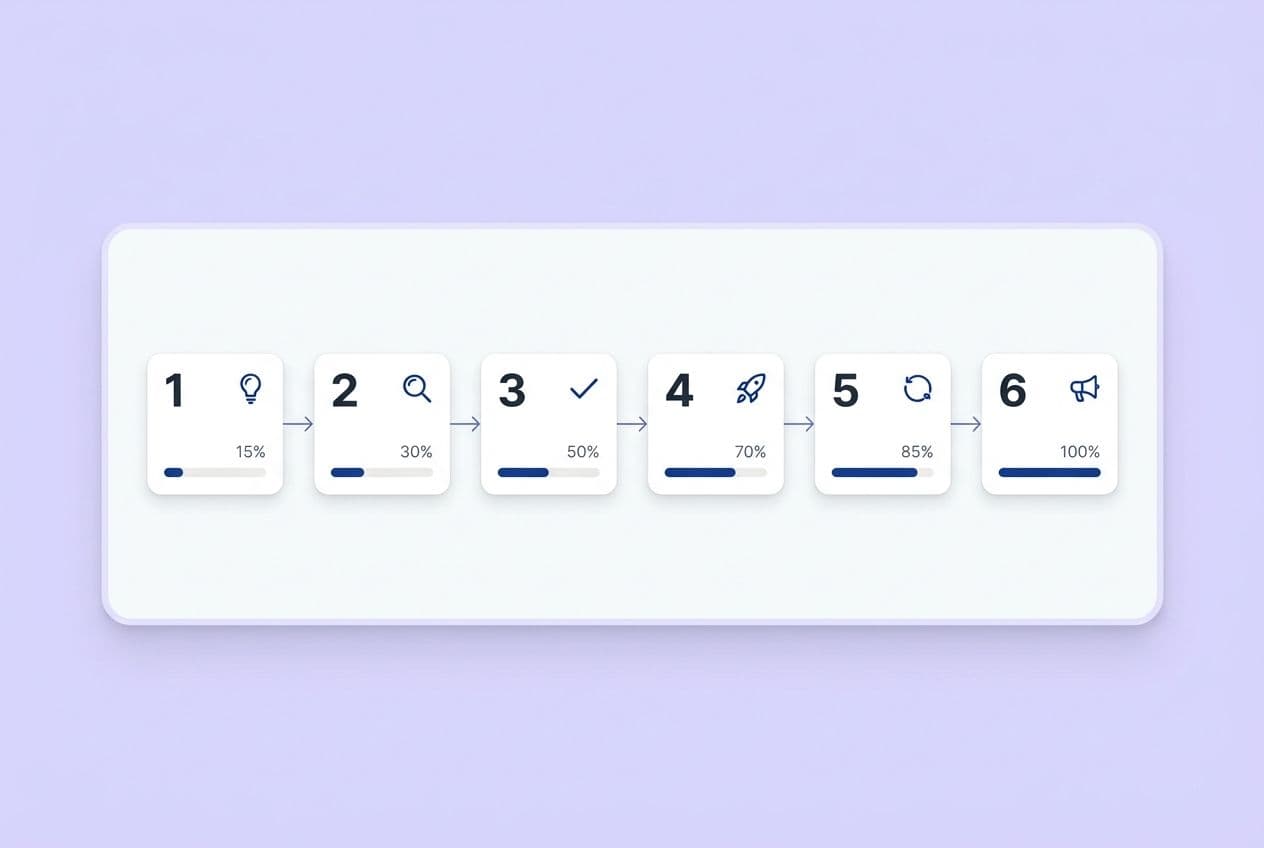 SaaS Content Strategy