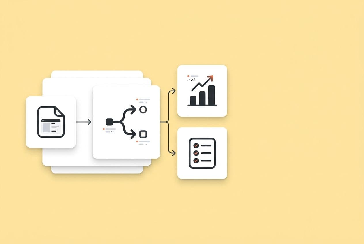 Prove Firsthand Experience in Content