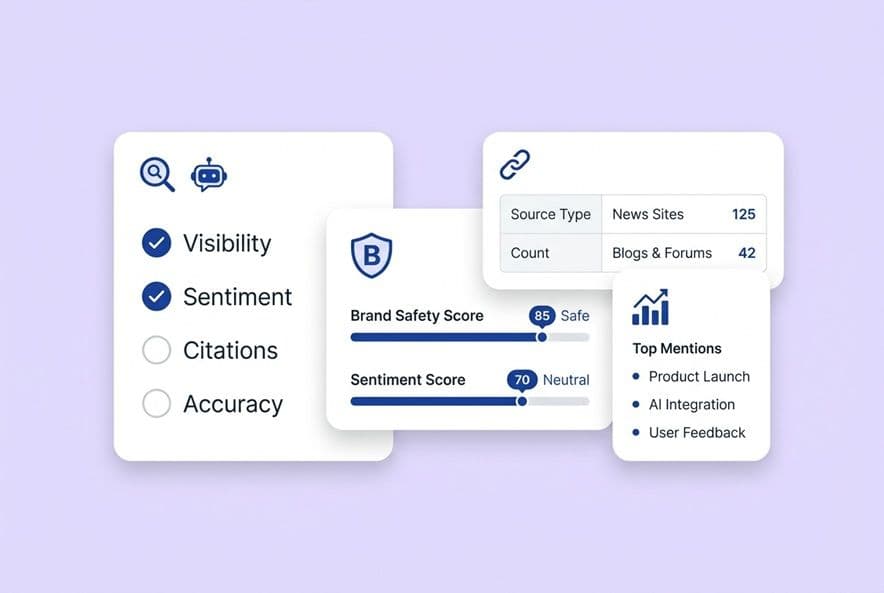 How to Audit Your Brand’s AI Search Presence