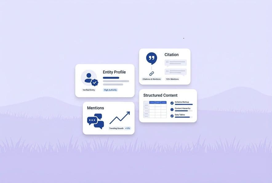How to Build Brand Authority for AI