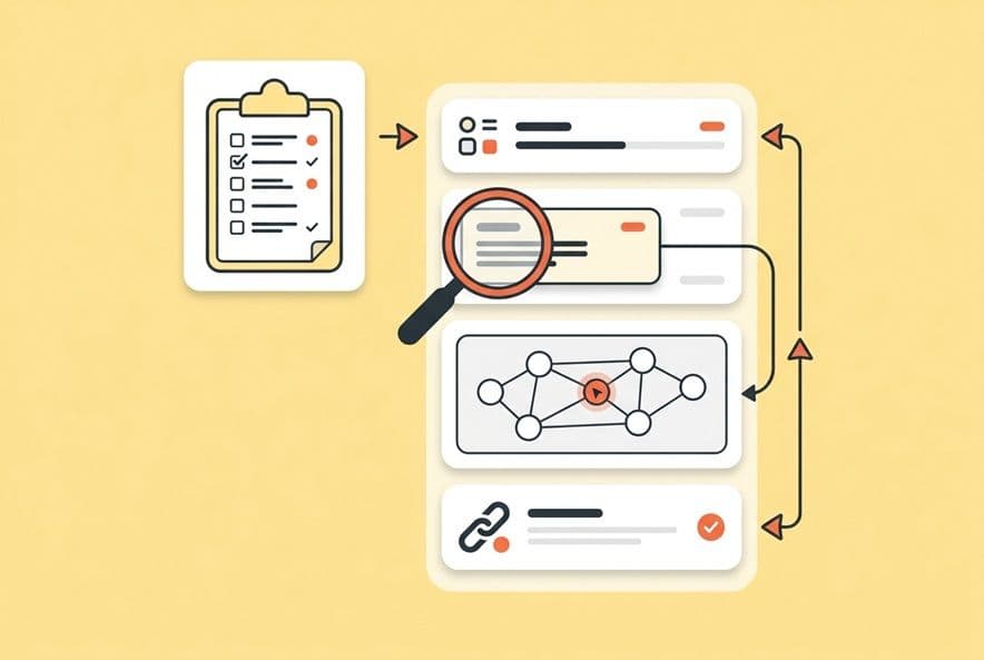 ow to Build an E-E-A-T Content Audit for Answer Engine Visibility