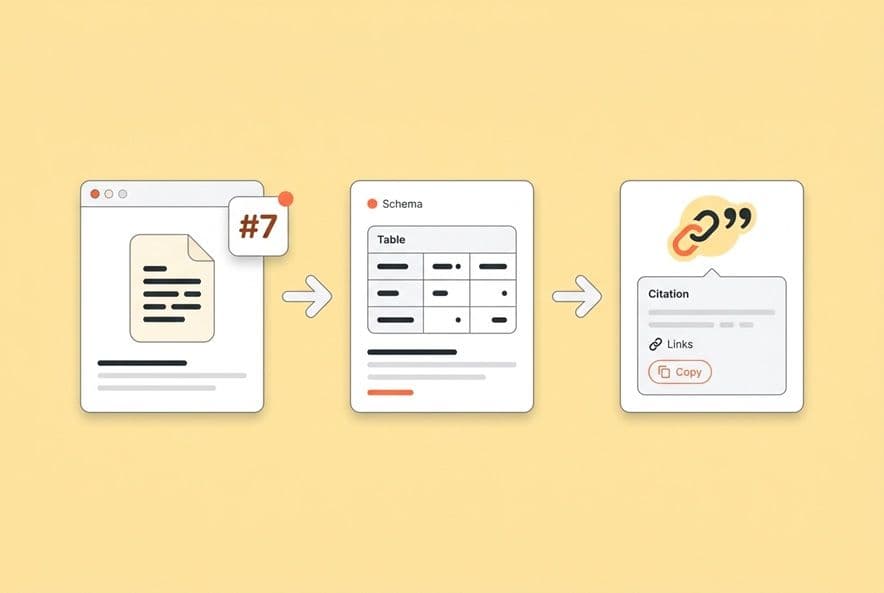 How to Optimize Pages That Already Rank