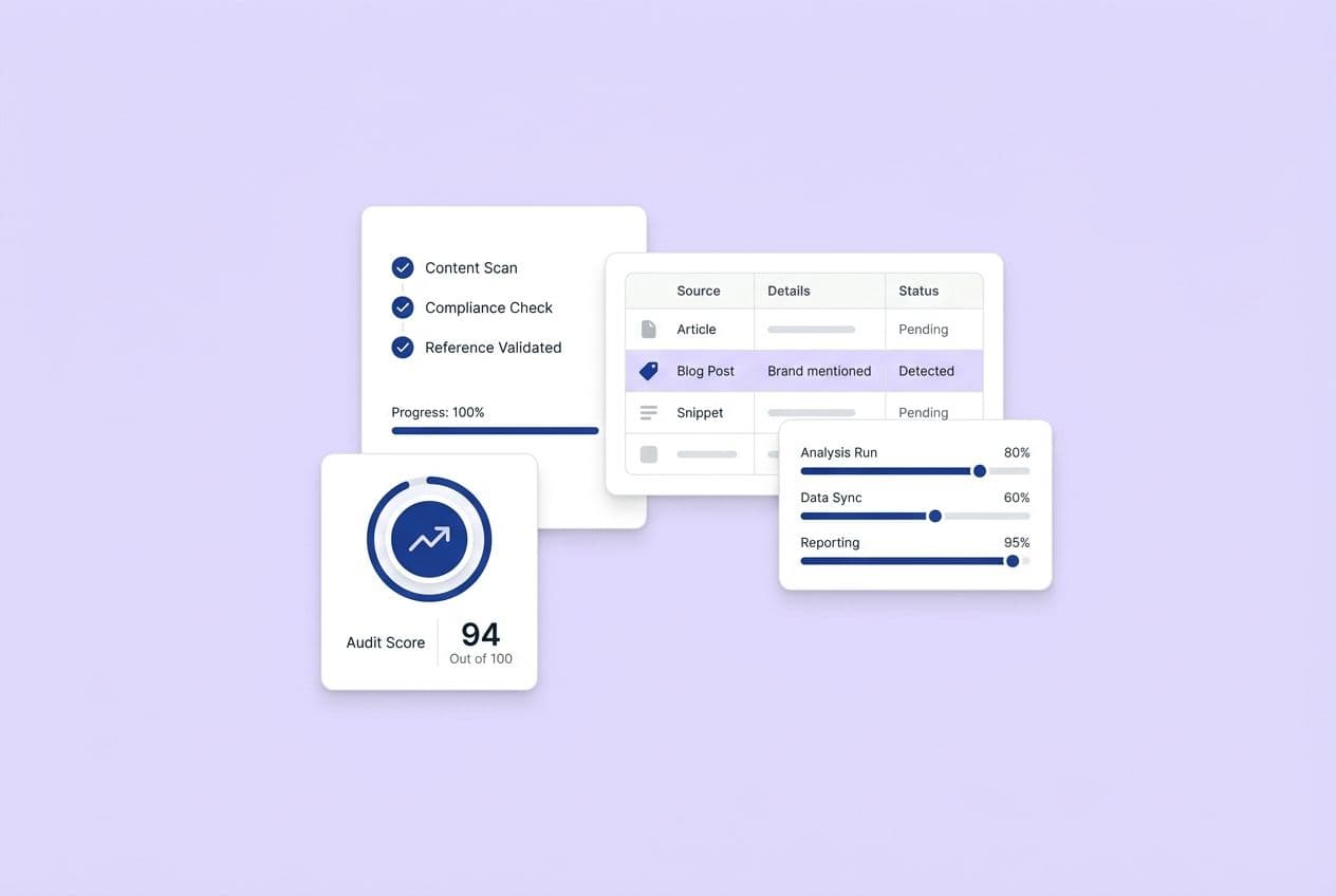 How to Audit Your Brand’s Presence in AI Answers: A Beginner’s Step‑by‑Step Guide