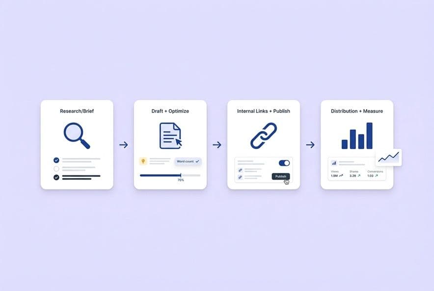 Looking for a Surfer SEO Alternative