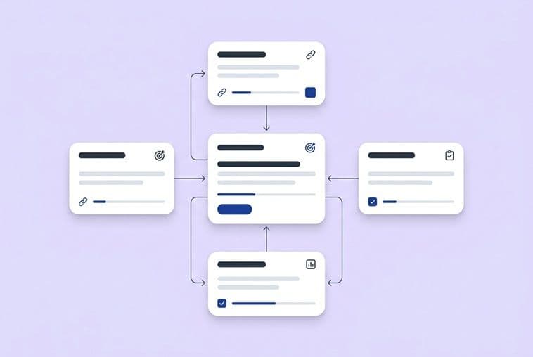 Topic Clusters for Founders: How to Own a Niche Instead of Chasing Keywords