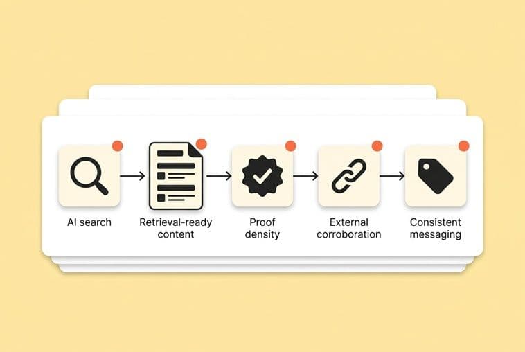 What ‘Brand Authority’ Means to an AI: A Founder's Framework for Discoverability