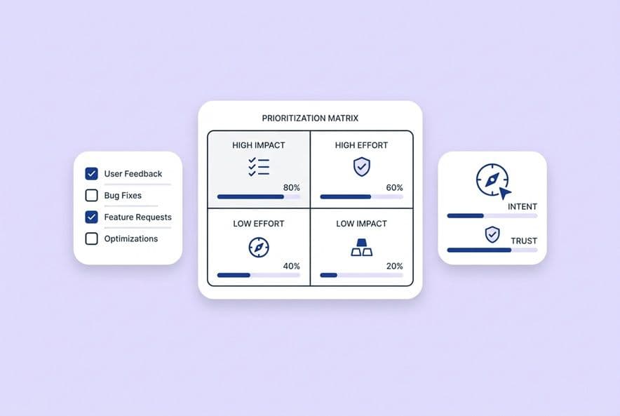 Which E-E-A-T Signals Matter Most by Content Type and Search Intent