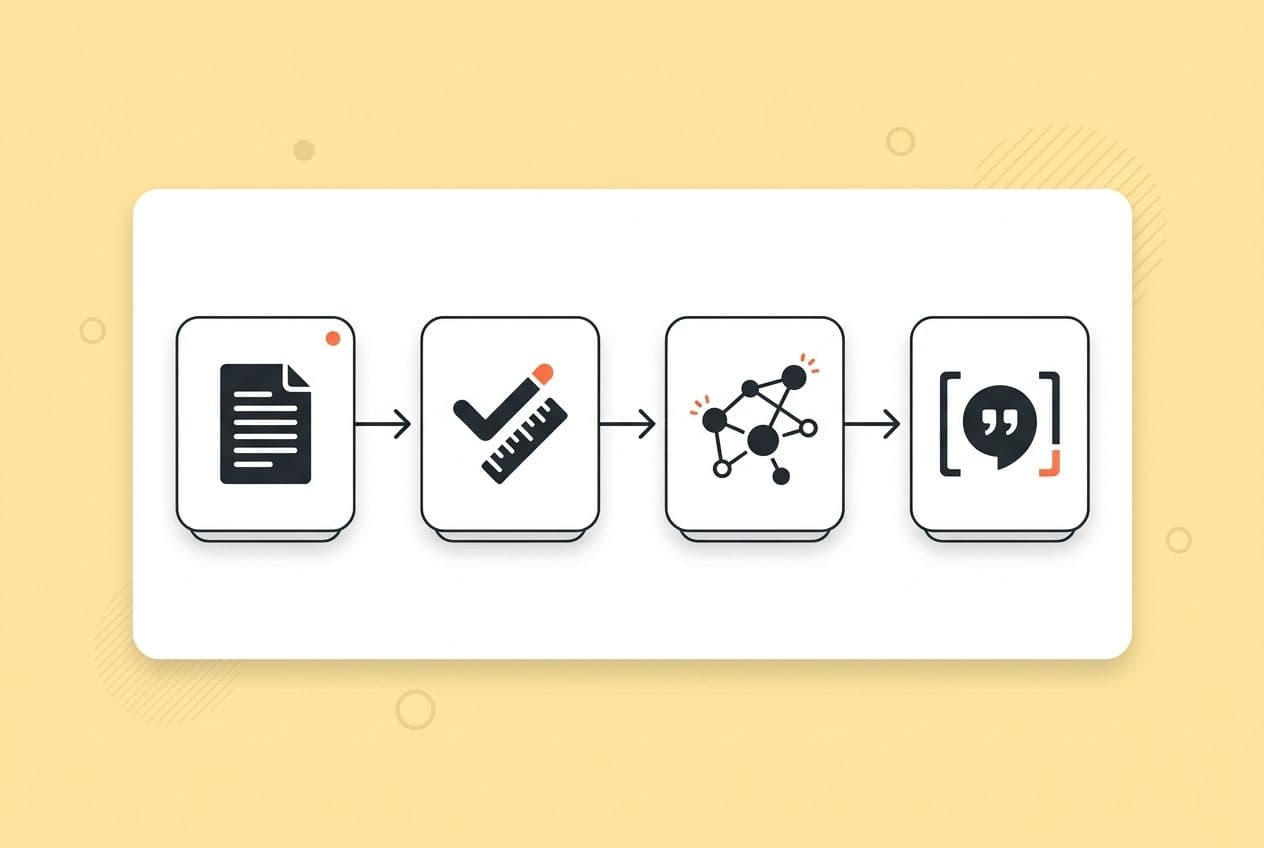 How to Optimize Content for AI Overviews: Tactical Writing, Source Signals, and Evidence That Gets Quoted